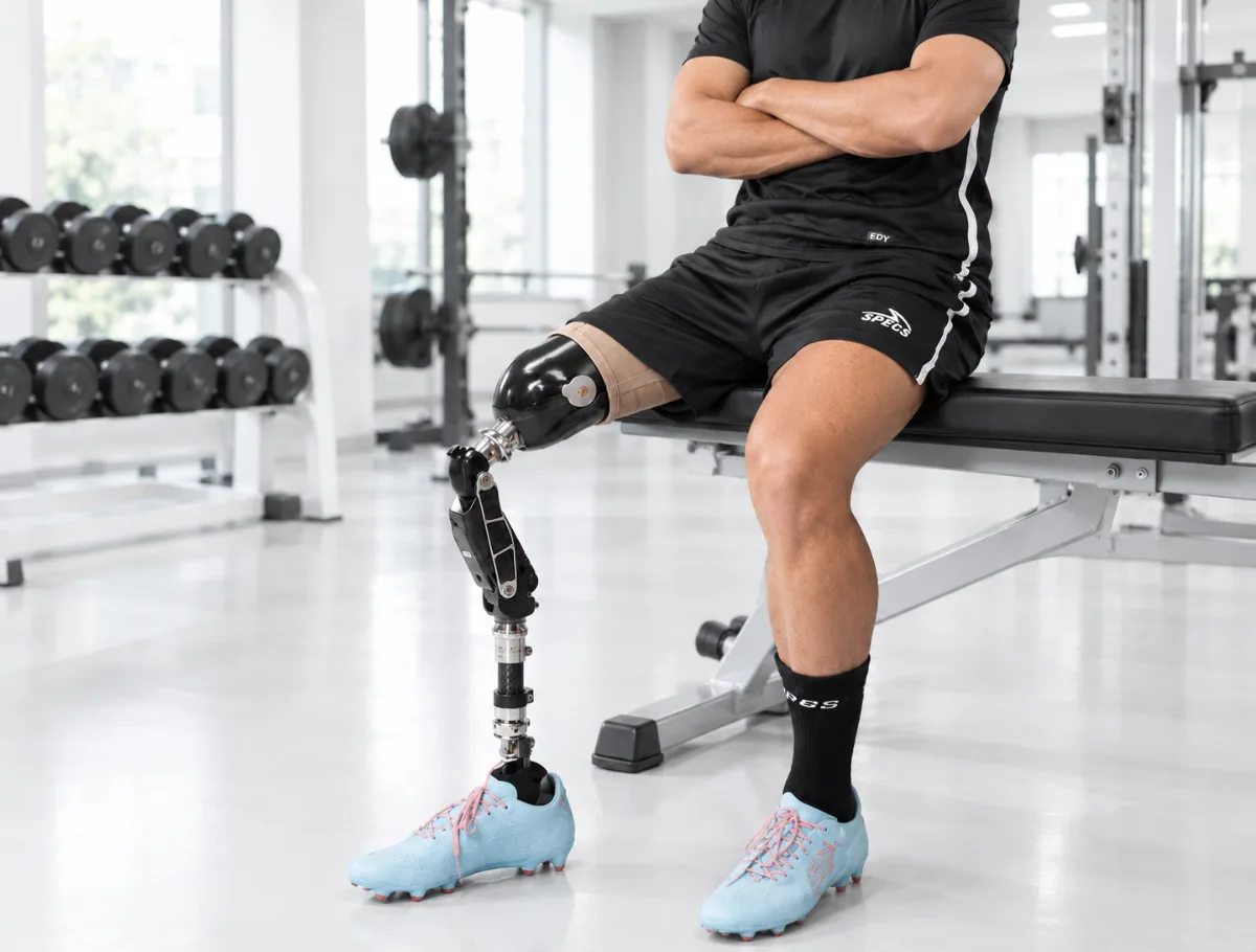 Is a more expensive prosthetic always better?