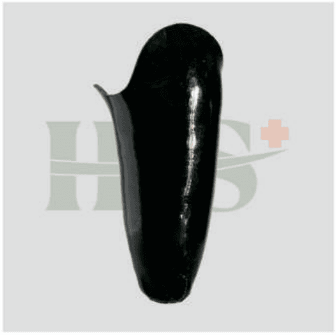 AK Carbon Socket - Socket Kaki Palsu Atas Lutut