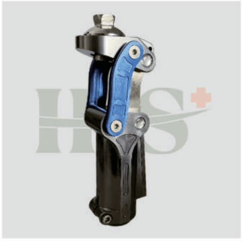 5 Bars Pneumatic Knee Joint