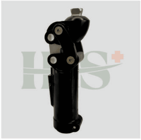 4 Bars Pneumatic Knee Joint