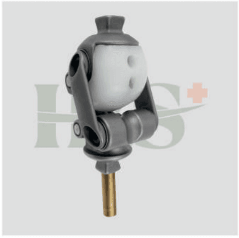 4 Bars Knee Joint