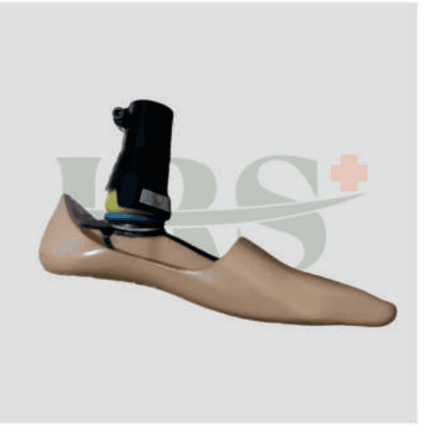 Muti Axis Foot Endolite