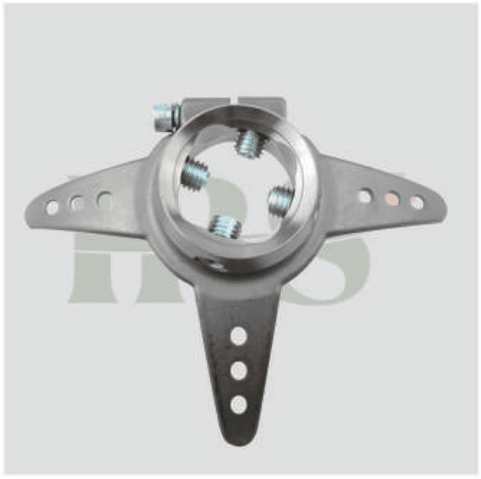 AK Female Three Jaws