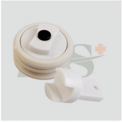 Manual Screw Valve