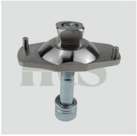 Sachfoot Adaptor