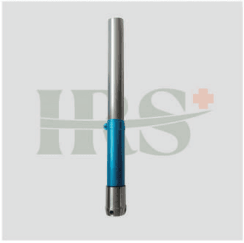 Adjustable Tube