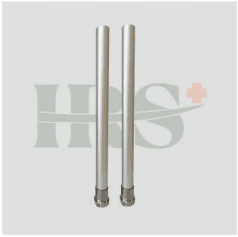 Alumunium Tube 420