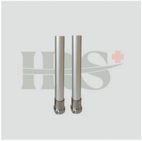 Alumunium Tube 220