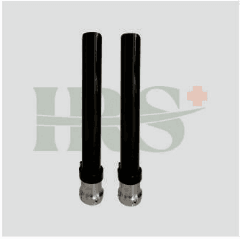Carbon Tube 420
