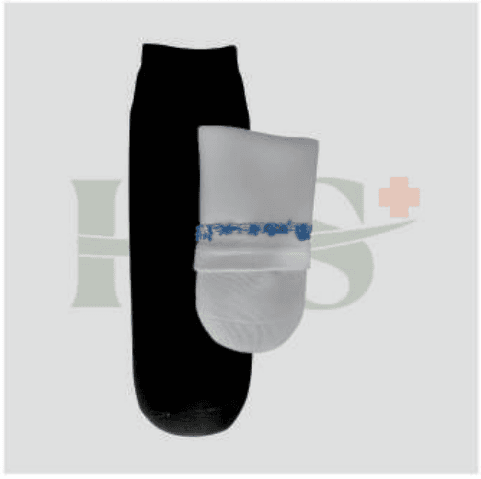 Sockliner