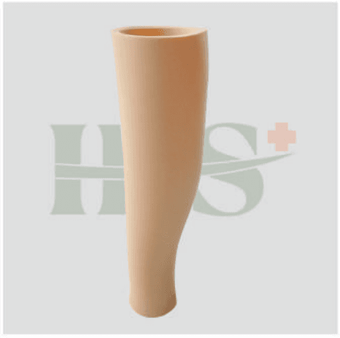 BK Cosmetic Foam WP