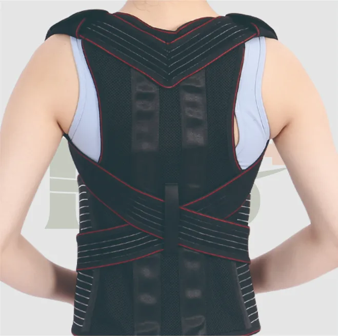TLS Korset Premium