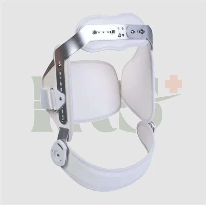 Jawett Hyperextension