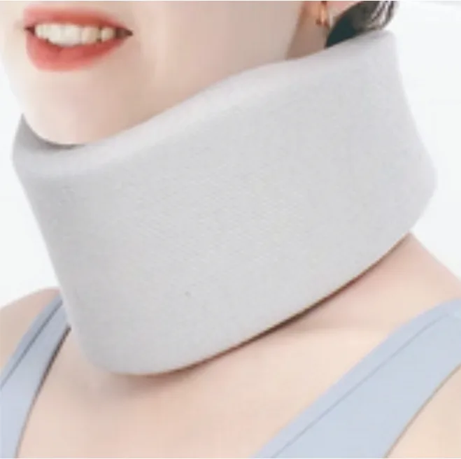 Soft Collar
