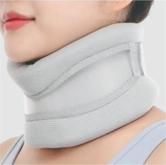Semi Rigid Collar