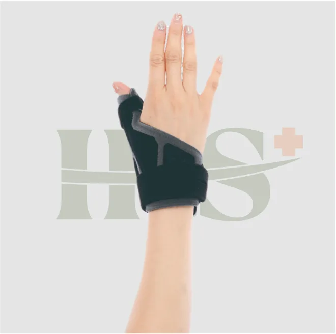Thumb Support