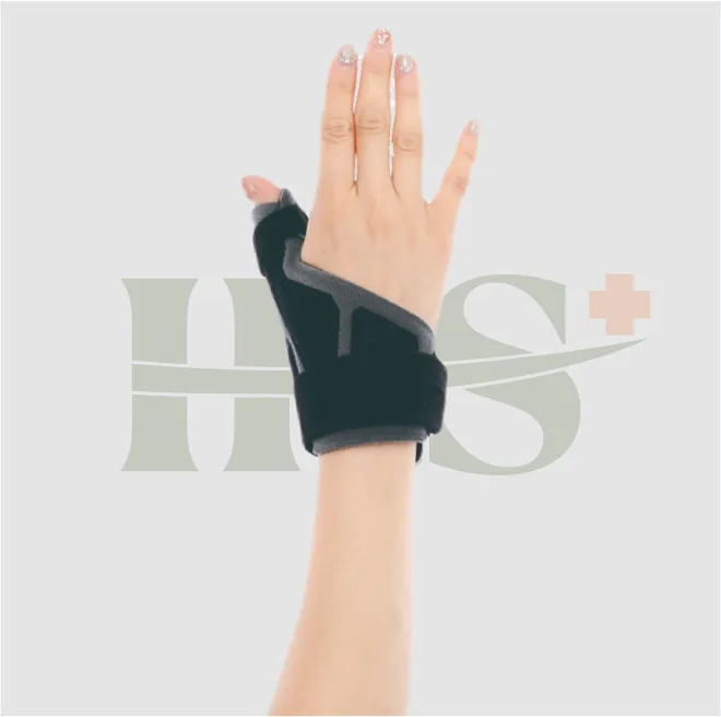 Cock-up Splint Dynamic