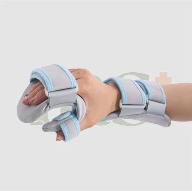 Cock-up Splint Static
