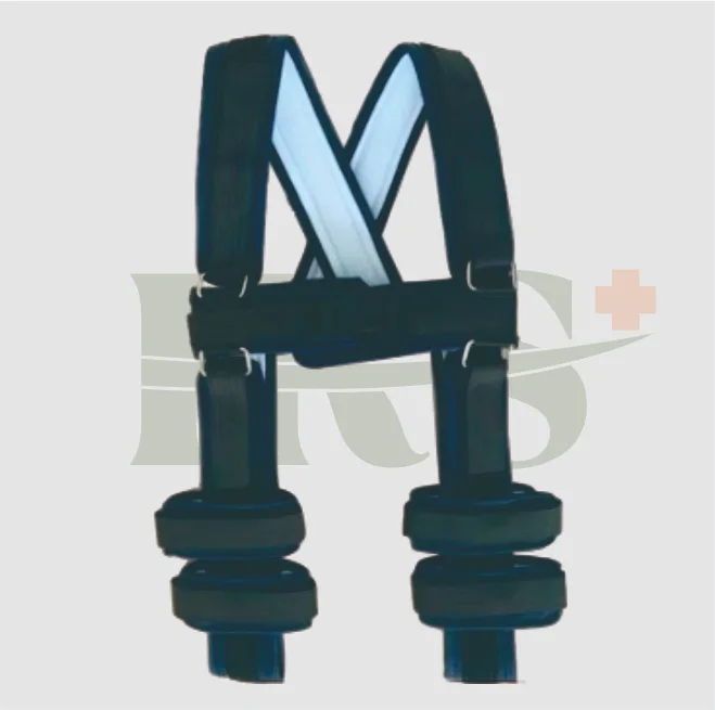 Pelvic Harness
