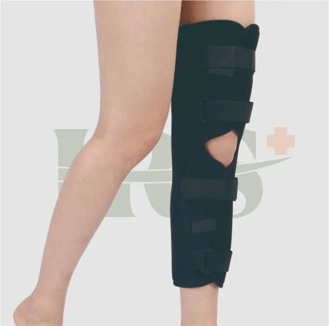 Backslab Kaki