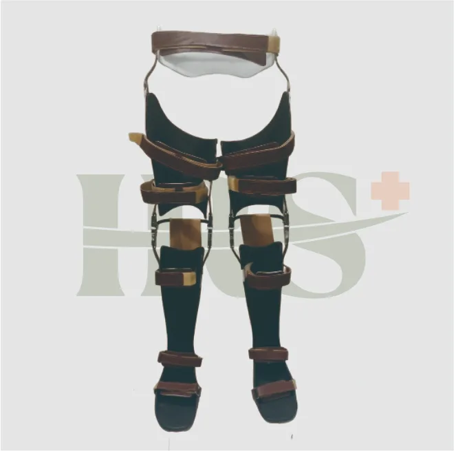 Hip Knee Ankle Foot Orthosis