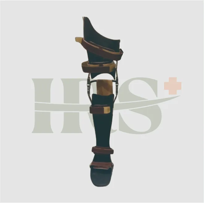 Knee Ankle Foot Orthosis