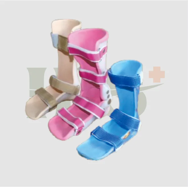 Ankle Foot Orthosis