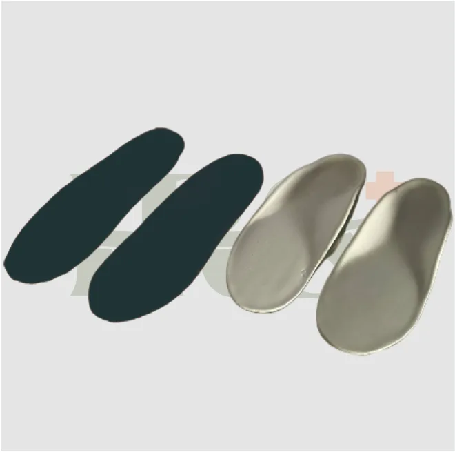 Custom Insole