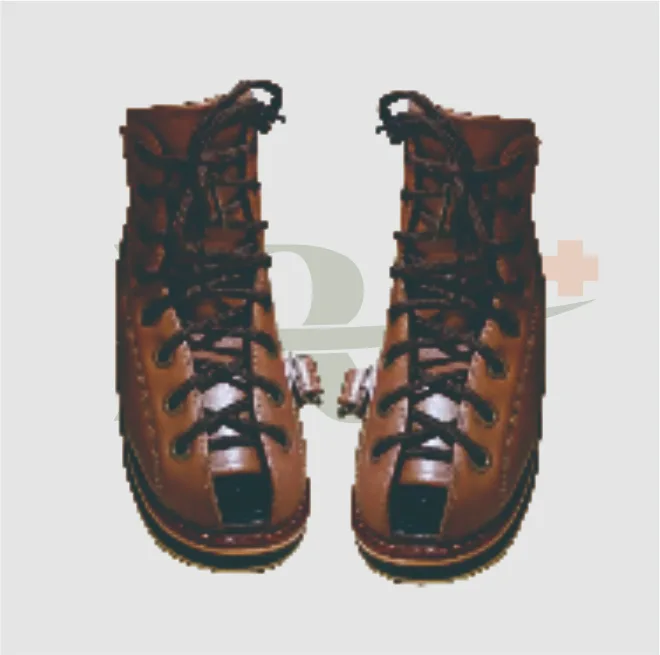 Orthopedic Shoes